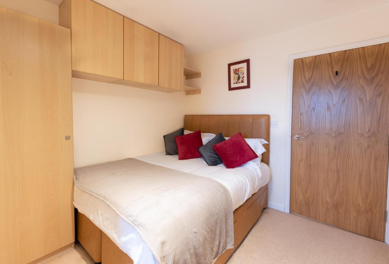 Abodebed - Handleys Court Hemel Hempstead Exterior foto